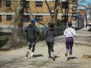 We don't need gyms to reopen. We never really needed them in the first place.