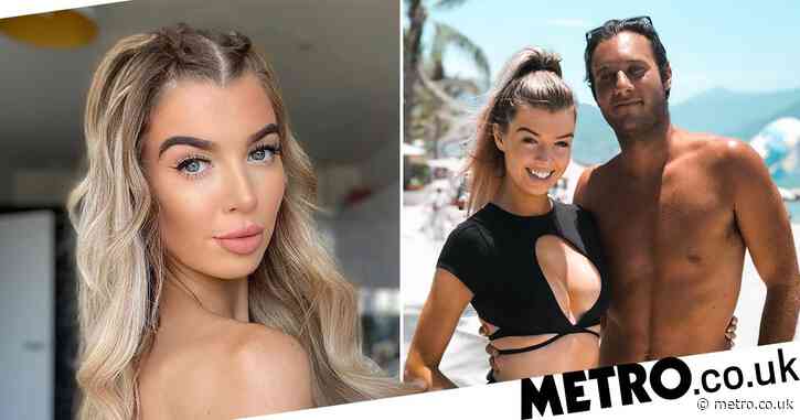 Too Hot To Handle stars Nicole O’Brien and Bryce Hirschberg prove they’re still pals after calling it quits