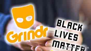 Grindr Says It's Removing Ethnicity Filter From Dating App