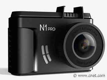 These single and dual dashcams start at $52 and have never been cheaper     - CNET