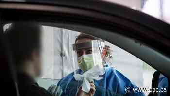 Toronto-area hospital failed to tell public health units about 700 positive tests for COVID-19