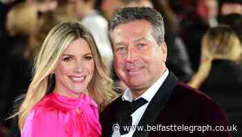ITV announces return date for John & Lisa’s Weekend Kitchen