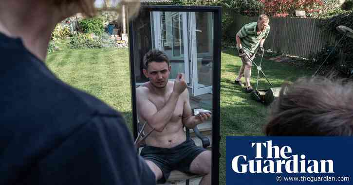 Historic England showcases public's photos of  lockdown life