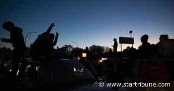 Duluth lifts curfew as officials dismiss rumors of problematic outside protesters