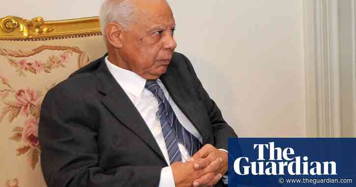 US activist sues former Egyptian prime minister over arrest and torture