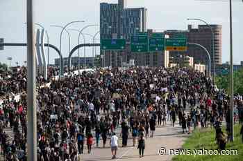 'You Can Only Demean People So Much.' Minneapolis Activists Aren't Surprised a National Movement Started There