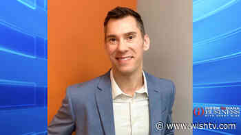 Elevate Ventures adds entrepreneur-in-residence - WISHTV.com