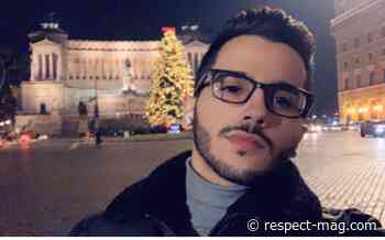 Marwan Shaheed The Blogger Turned Entrepreneur En-Route To Ultimate Success - RESPECT.