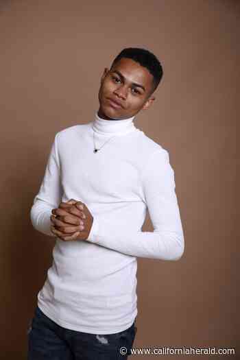 23 Year Old Online Entrepreneur Kishmel Eagar, Stuns The Digital Marketing Space With Entry Points Creative Agency - California Herald