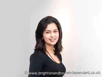 Student's clearing solution gets a boost in entrepreneur programme - Brighton & Hove Independent