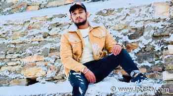 Meet Vishujeet Thakur, a Passionate Entrepreneur, Working Towards His Dream - LatestLY