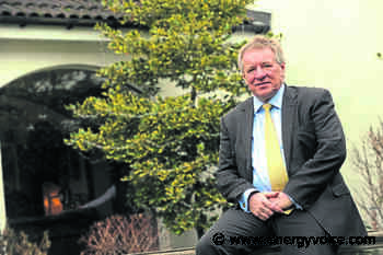 OGTC names entrepreneur Martin Gilbert as chair at 'crucial' time - News for the Oil and Gas Sector - Energy Voice