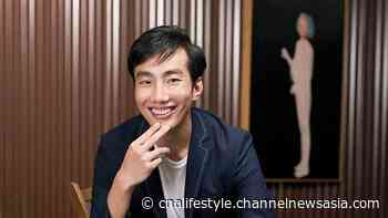 How this 26-year-old entrepreneur and art collector is supporting young artists - CNA