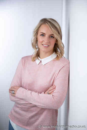 Find hair appointments online thanks to entrepreneur - The Northern Echo