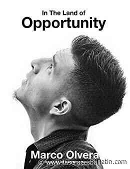 Domestic violence survivor, Las Cruces entrepreneur is now published author - Las Cruces Bulletin