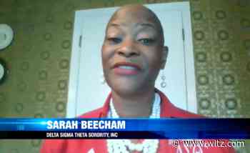 Virtual Workshop for Young Entrepreneur - WLTZ 38 NBC