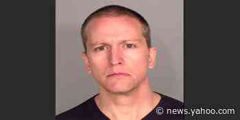 Wife of Derek Chauvin says in divorce filing she wants to change her name