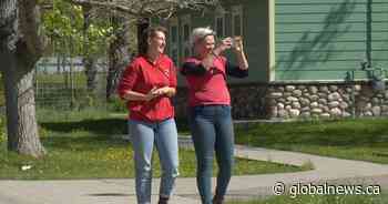 Waterton Lakes National Park opens its gates to visitors