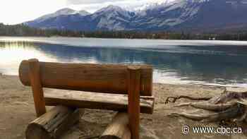 Jasper National Park welcomes visitors for the first time since March