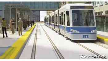 Southbound Capital Line extension gets nod from Edmonton city council