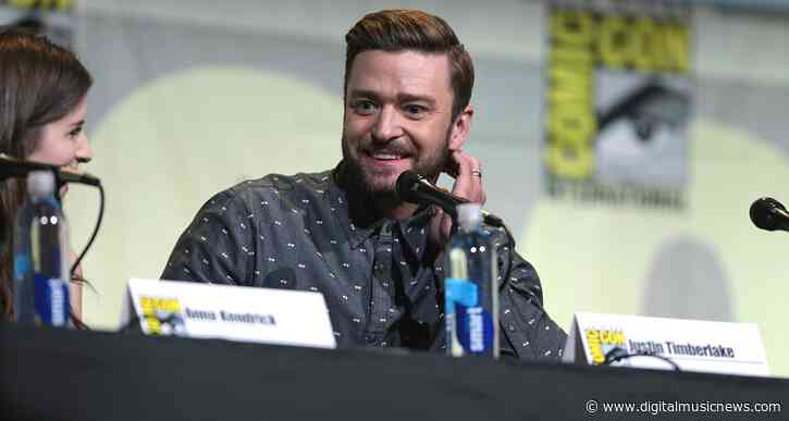 Justin Timberlake Faces Right Wing Backlash After Offering to Bail Out Protesters