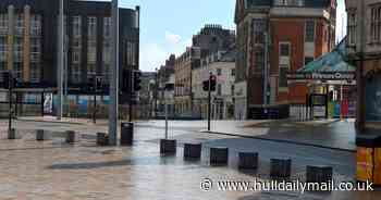 The changes being made to Hull city centre because of coronavirus - Hull Daily Mail
