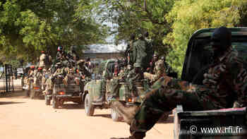 De hauts responsables militaires sud-soudanais épinglés pour de lourdes malversations financières - RFI