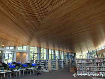Juneau libraries re-open