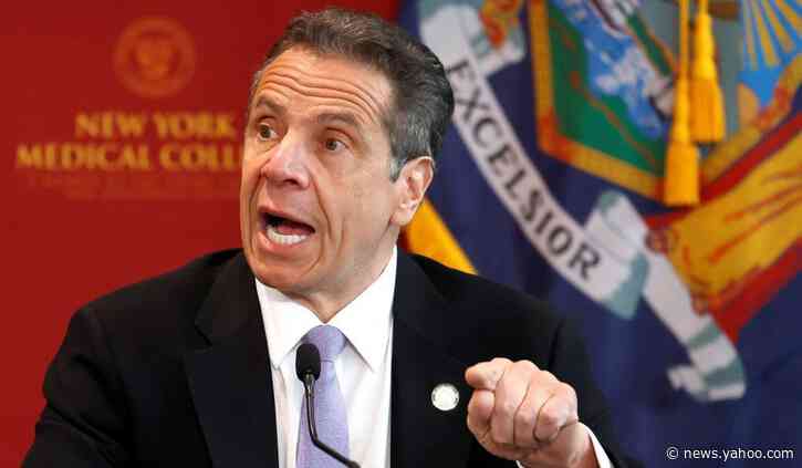 NYC Imposes Curfew, Doubles Police Presence in Face of Expected Riots