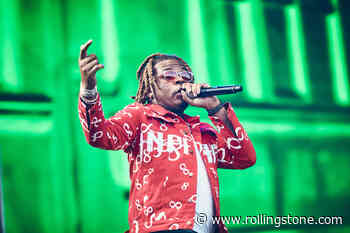 Gunna’s ‘Wunna’ Debuts at Number One as Atlanta Rap Owns the Albums Chart
