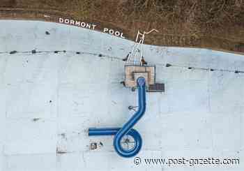 Dormont’s council votes to keep pool closed