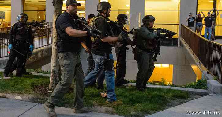 Christopher Mead: Governor and mayor go too far to stifle free speech
