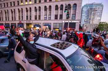 Body cameras weren't activated when authorities fatally shot Louisville man, mayor says