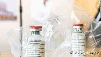 More evidence remdesivir helps some coronavirus patients - CNN