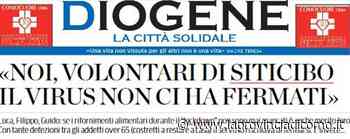 Martedì Diogene L'inserto del volontariato - LaProvincia.it/COMO - Cronaca, Como - La Provincia di Como