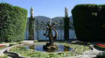 Villa Carlotta Tremezzina Lago di Como: 1 e 2 giugno apertura straordinaria - CiaoComo.it