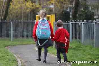 Calls for a boycott as pupils go back to school in York