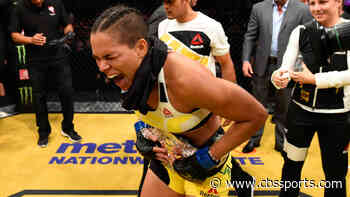 UFC 250: Nunes vs. Spencer predictions, odds, picks: Best bets on the fight card from MMA expert