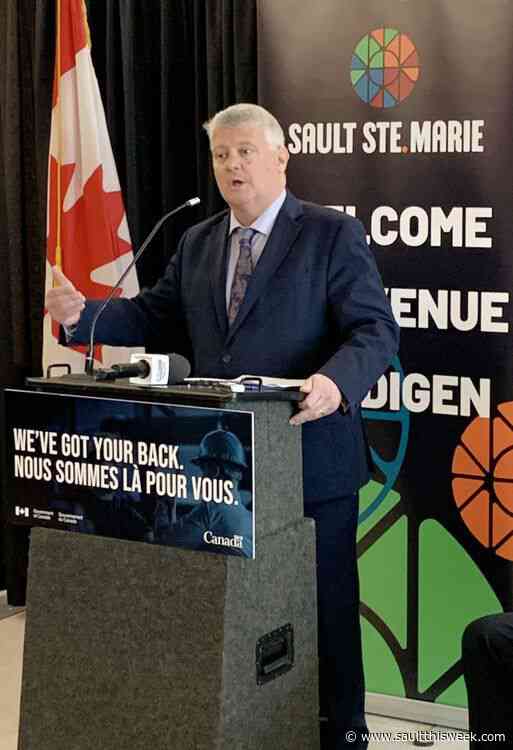 Input sought for major trail development plan