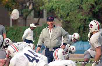 Auburn mourns the death of coaching icon Pat Dye - AL.com