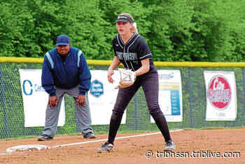 Saint Vincent's Sleith hangs up cleats to get head start on coaching career at alma mater - TribLIVE