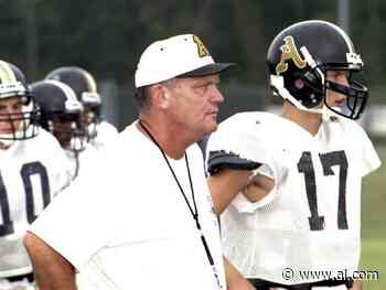 Steve Rivers discusses his coaching career, his son Philip’s transition from QB to coach - AL.com