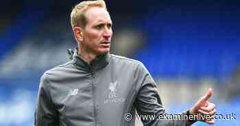 Ex-Sheffield Wednesday star Chris Kirkland takes on new coaching role with non league club - YorkshireLive