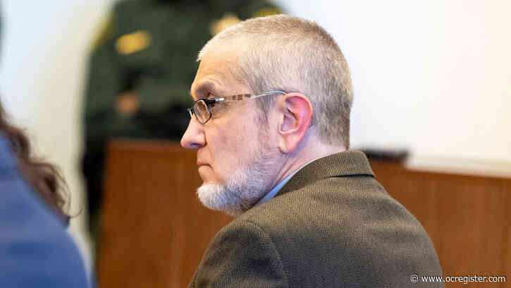 Ex-OC attorney accused of killing wife on cruise ship denies she had proof he committed fruad
