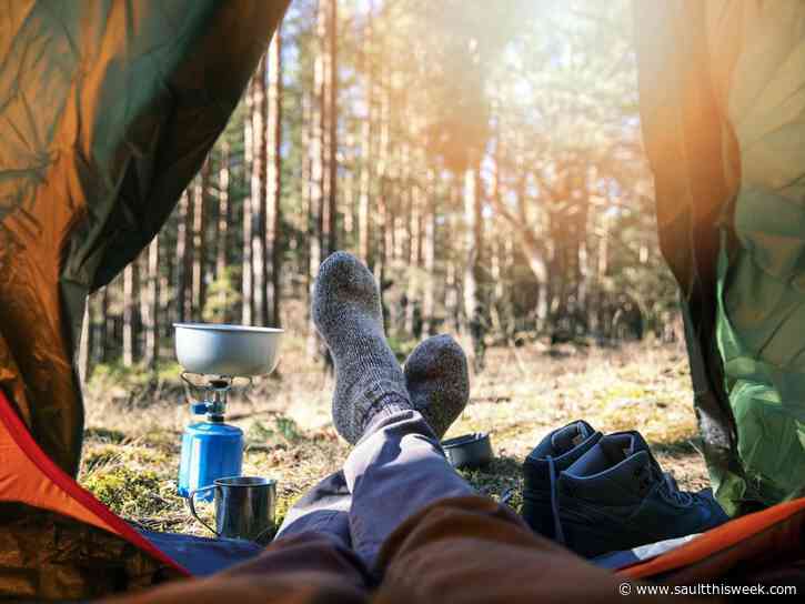 Backcountry camping opened at Ontario parks and Crown lands
