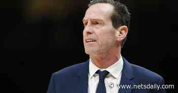 Could Kenny Atkinson return to coaching with Knicks? - NetsDaily