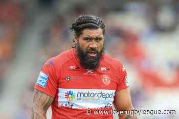 Rugby League Today: Masoe on recovery, O'Loughlin's coaching future & Senior's ultimate team | Love Rugby League - Love Rugby League