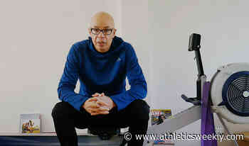 Coaching through the coronavirus crisis - AW - Athletics Weekly