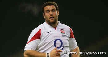 Former England U21 prop Irish added to Warriors coaching ticket - RugbyPass