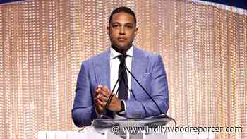Don Lemon Calls Out Hollywood Leaders "Sitting in Your Mansions and Doing Nothing" Amid Protests - Hollywood Reporter